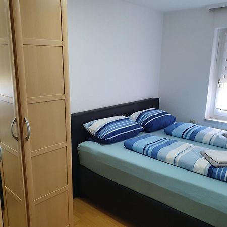 Drei Zimmer Apartment Am Rhein Bad Sackingen Room photo