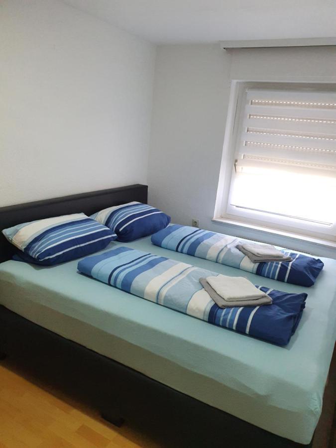 Drei Zimmer Apartment Am Rhein Bad Sackingen Room photo