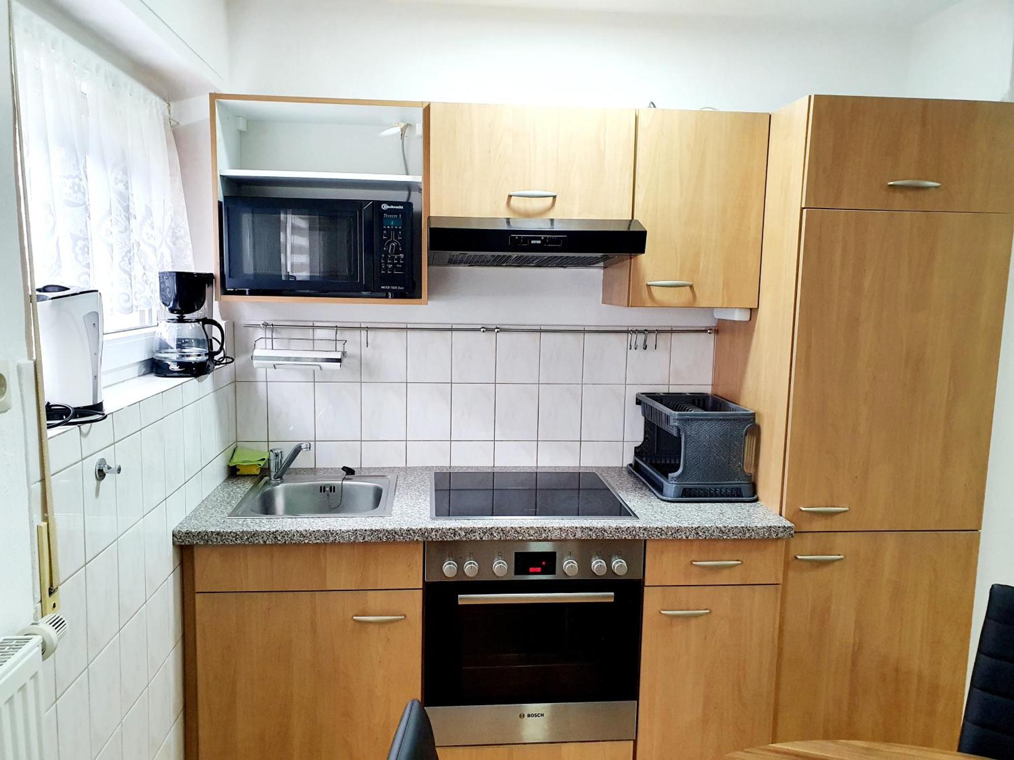 Drei Zimmer Apartment Am Rhein Bad Sackingen Room photo