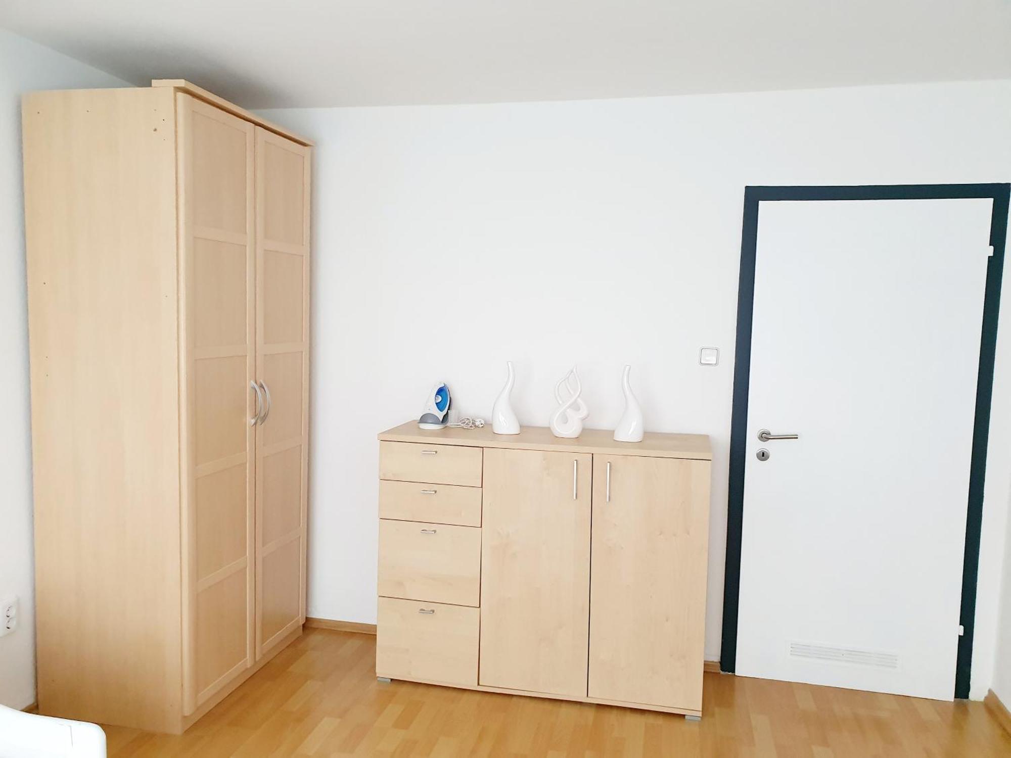 Drei Zimmer Apartment Am Rhein Bad Sackingen Room photo