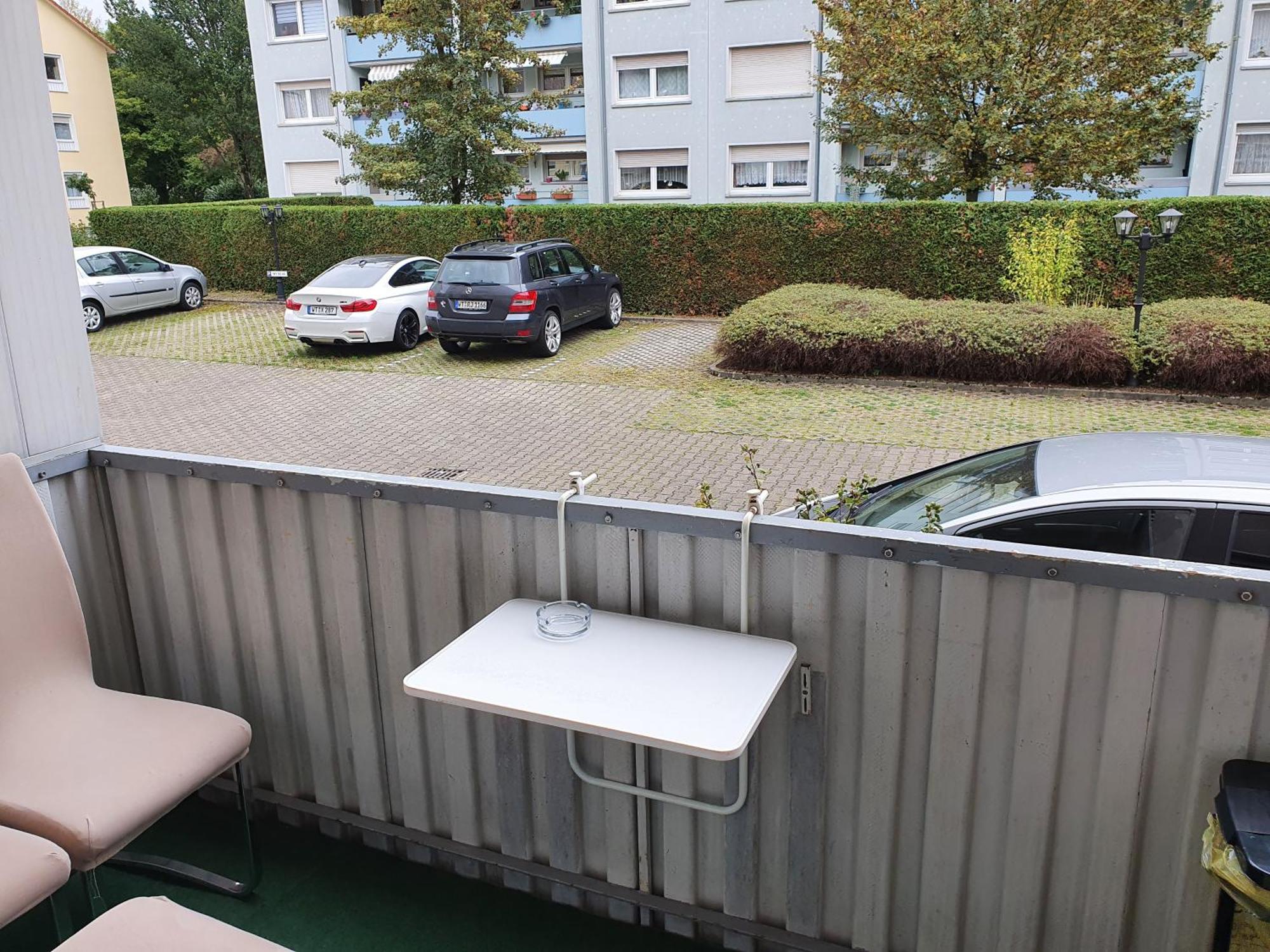 Drei Zimmer Apartment Am Rhein Bad Sackingen Room photo